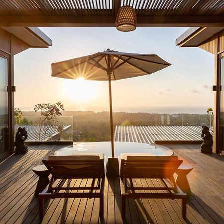 Ocean View Villas By Gruen Uluwatu Zewnętrze zdjęcie