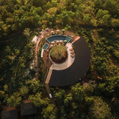 Ocean View Villas By Gruen Uluwatu Zewnętrze zdjęcie
