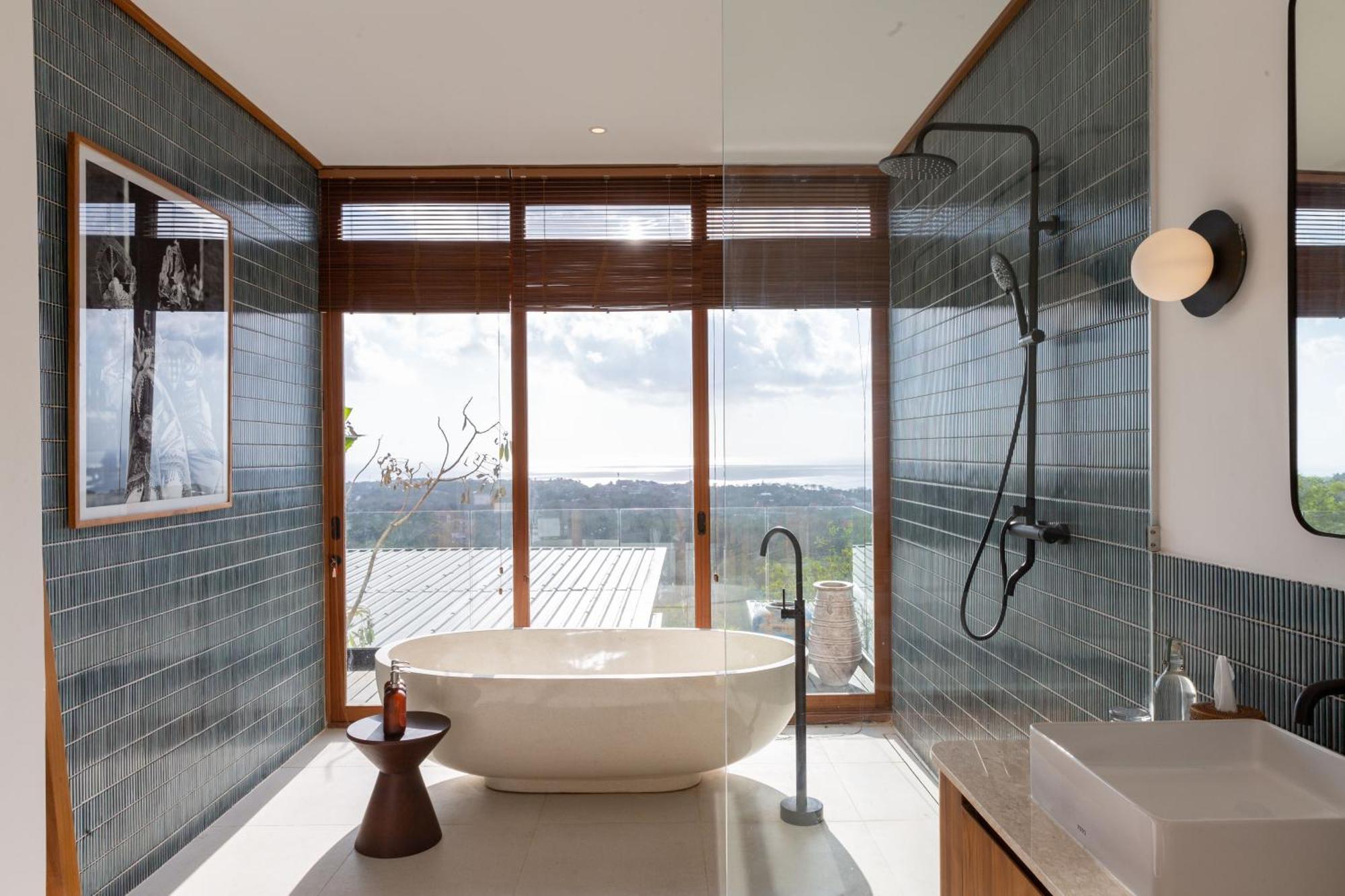 Ocean View Villas By Gruen Uluwatu Zewnętrze zdjęcie
