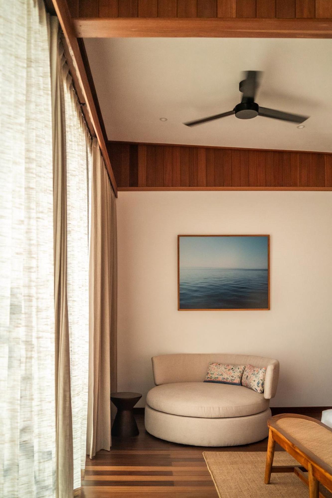 Ocean View Villas By Gruen Uluwatu Zewnętrze zdjęcie