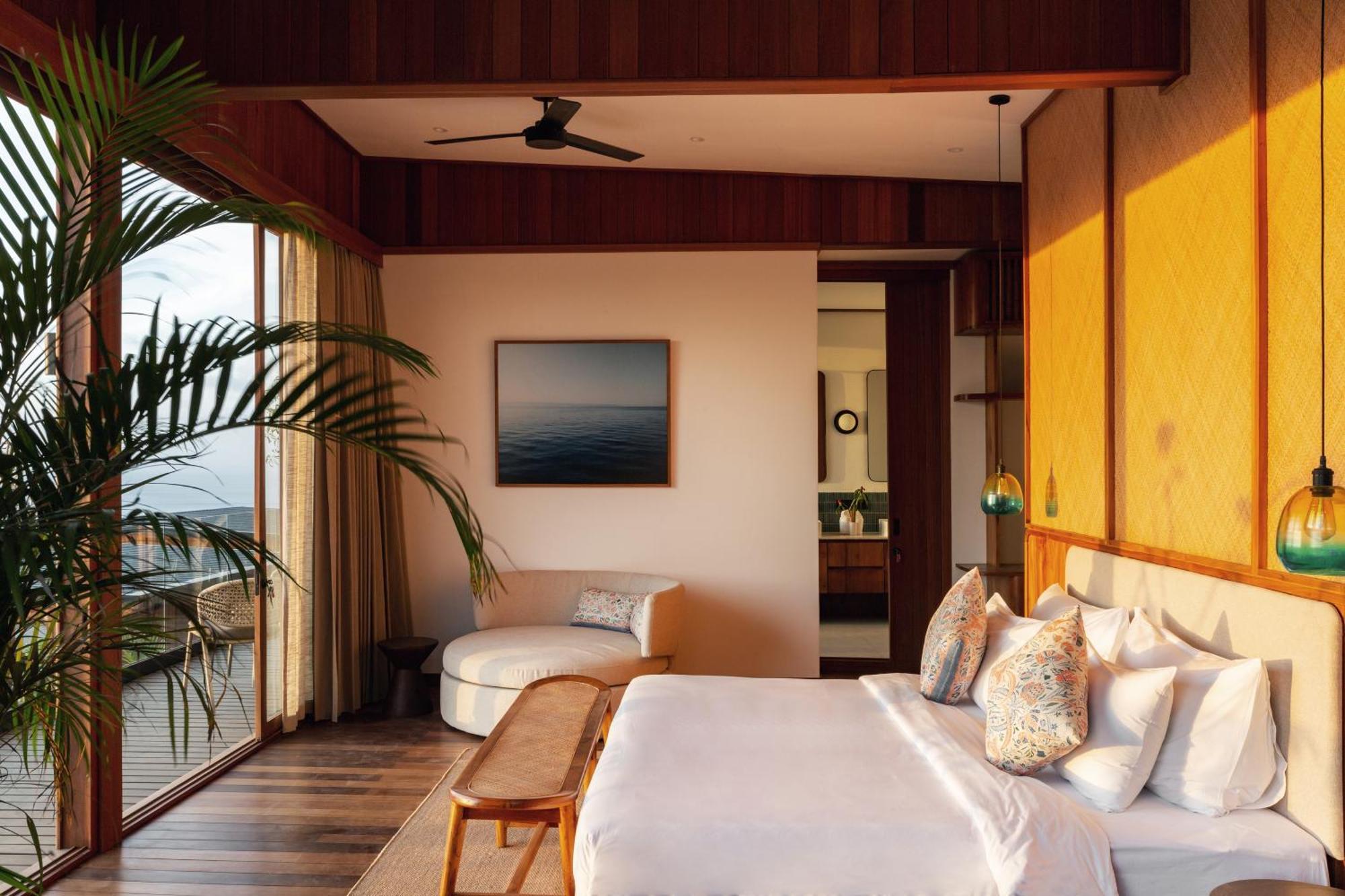 Ocean View Villas By Gruen Uluwatu Zewnętrze zdjęcie