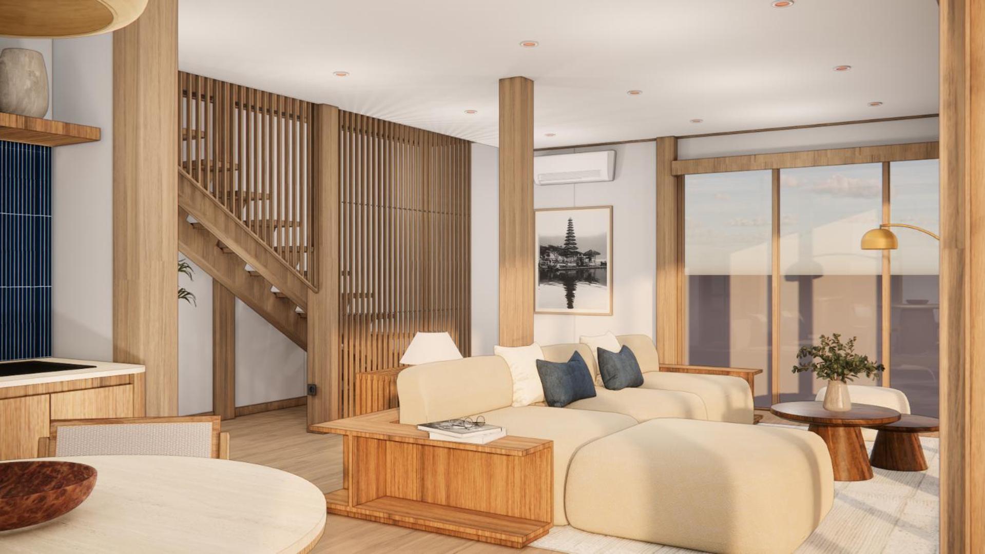 Ocean View Villas By Gruen Uluwatu Zewnętrze zdjęcie