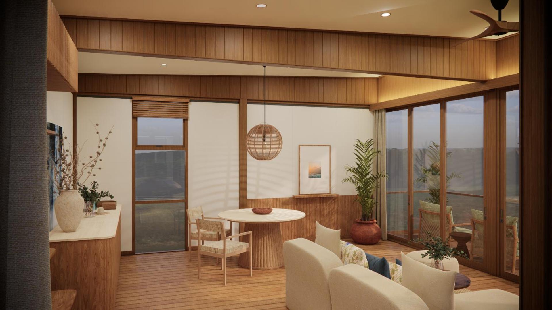 Ocean View Villas By Gruen Uluwatu Zewnętrze zdjęcie