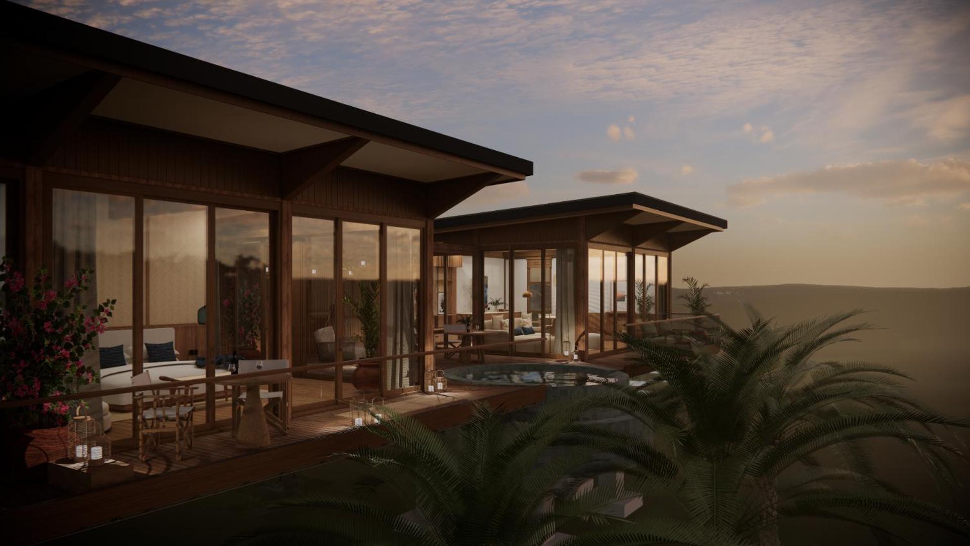 Ocean View Villas By Gruen Uluwatu Zewnętrze zdjęcie
