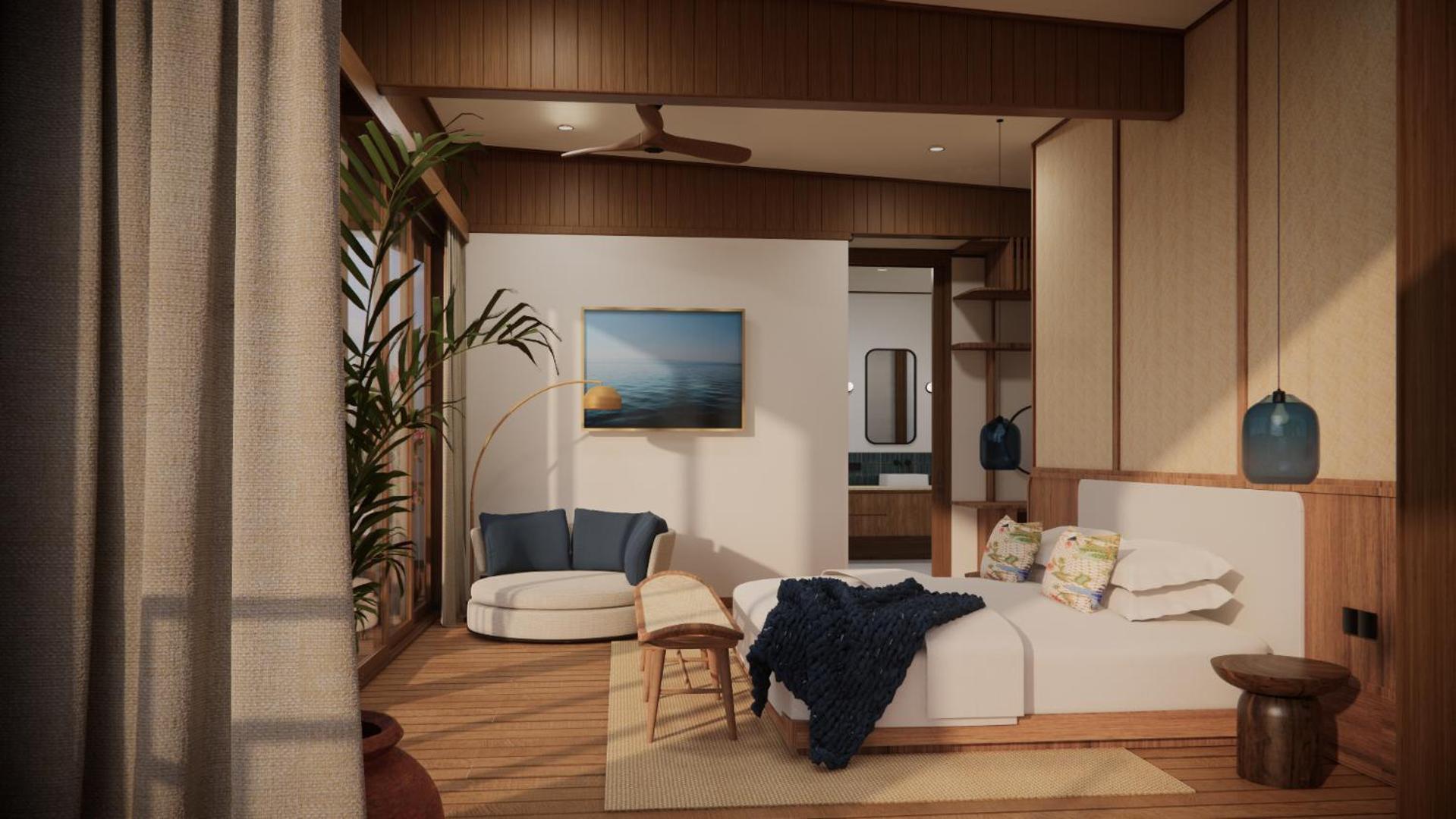 Ocean View Villas By Gruen Uluwatu Zewnętrze zdjęcie