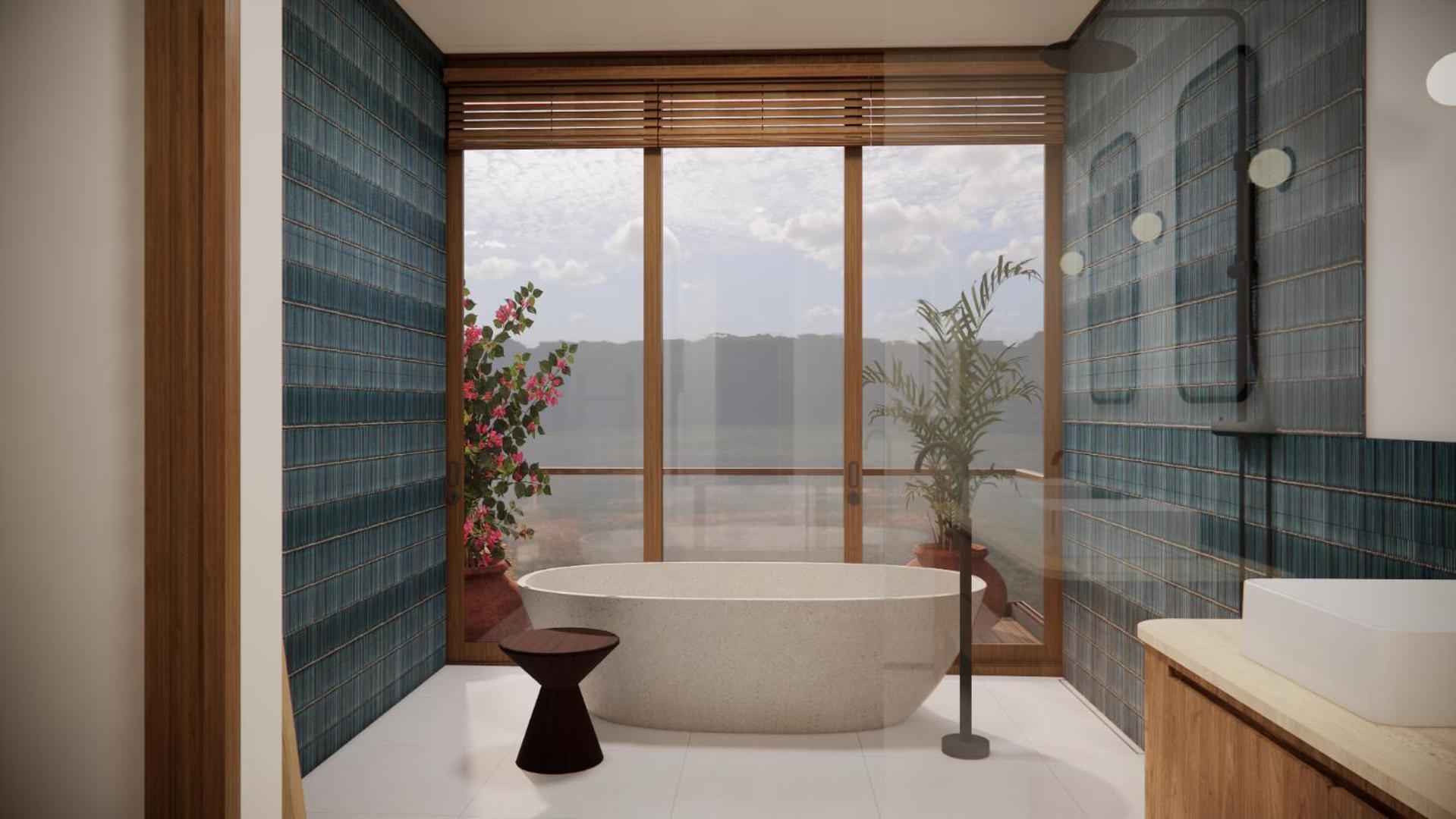 Ocean View Villas By Gruen Uluwatu Zewnętrze zdjęcie