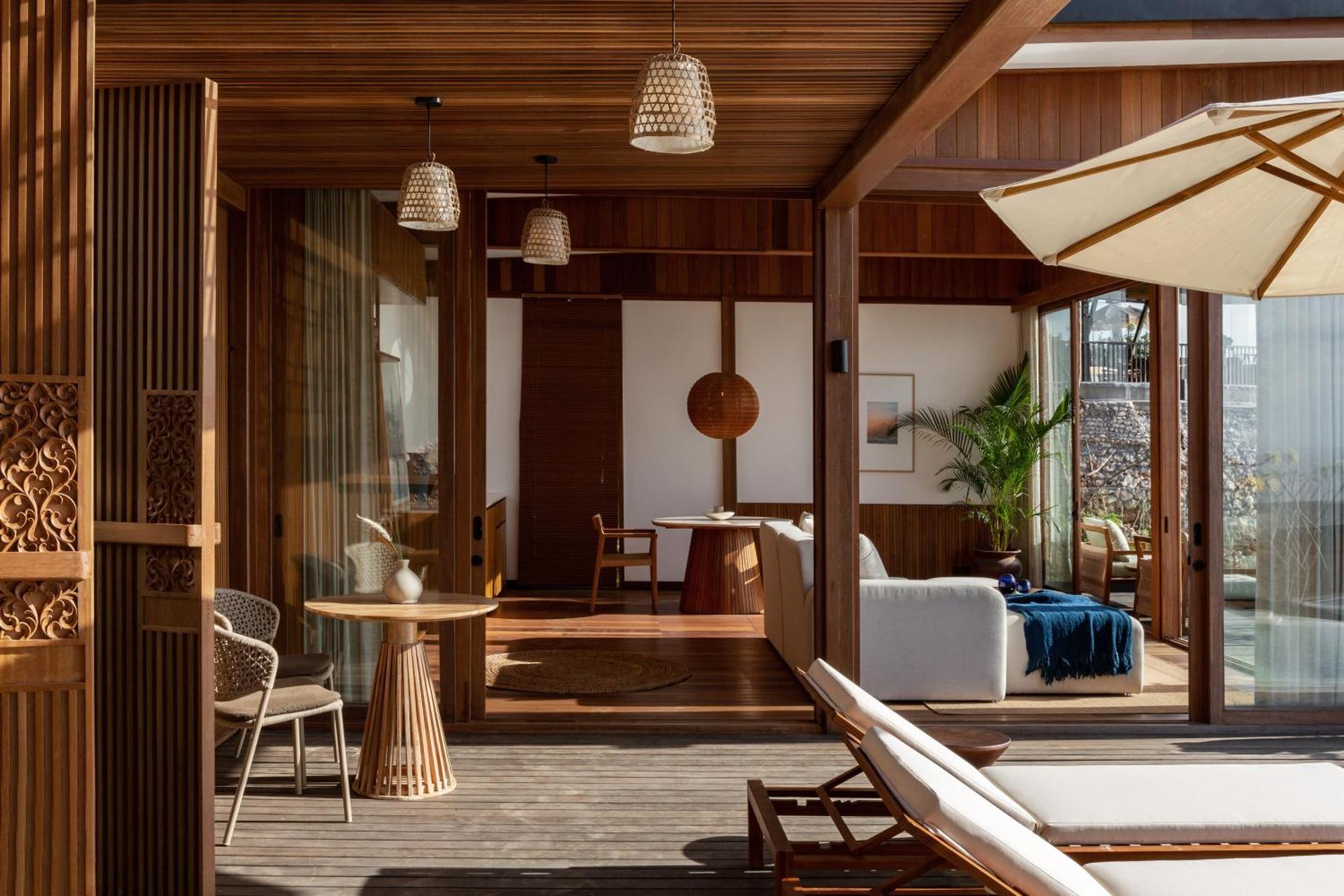 Ocean View Villas By Gruen Uluwatu Zewnętrze zdjęcie